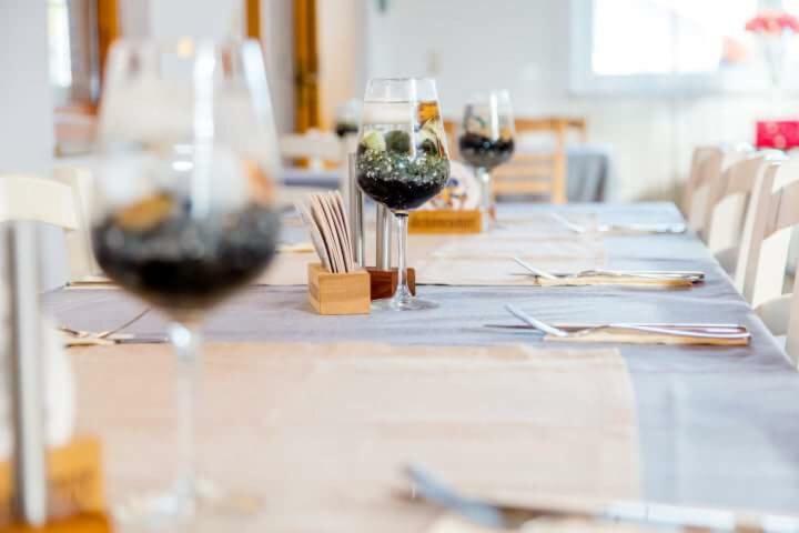 Taverna Unik Saaldorf Ngoại thất bức ảnh