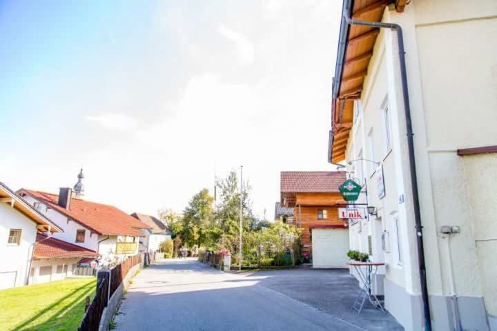 Taverna Unik Saaldorf Ngoại thất bức ảnh