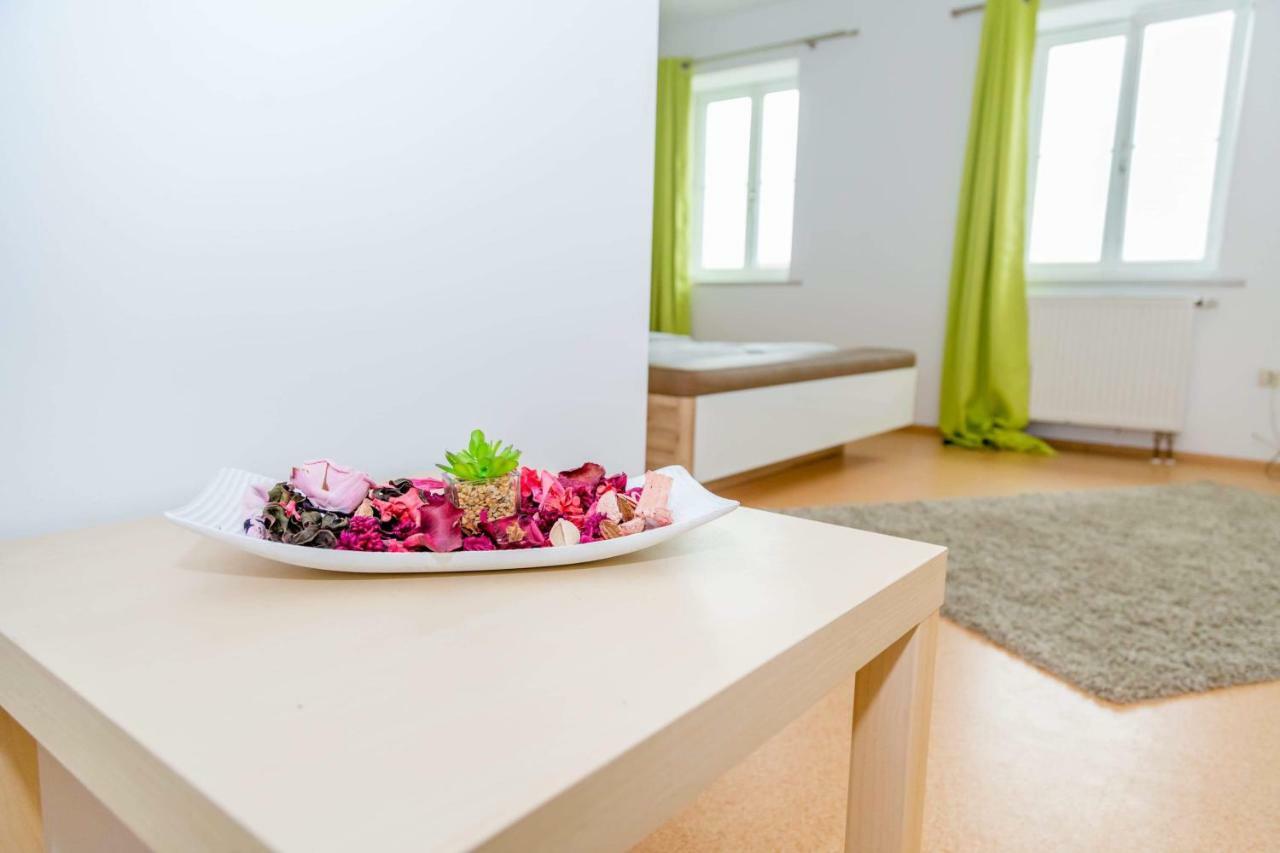 Taverna Unik Saaldorf Ngoại thất bức ảnh